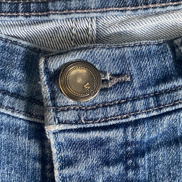 Lee Classic Fit Straight Leg Woman’s Jeans - Picture 7 of 16